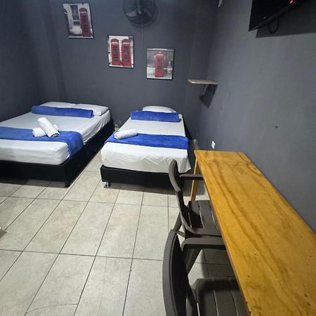 Hotel Select Medellín Eksteriør billede