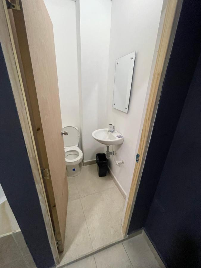 Hotel Select Medellín Eksteriør billede