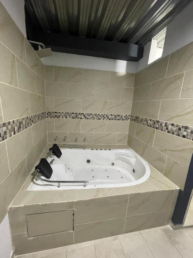 Hotel Select Medellín Eksteriør billede