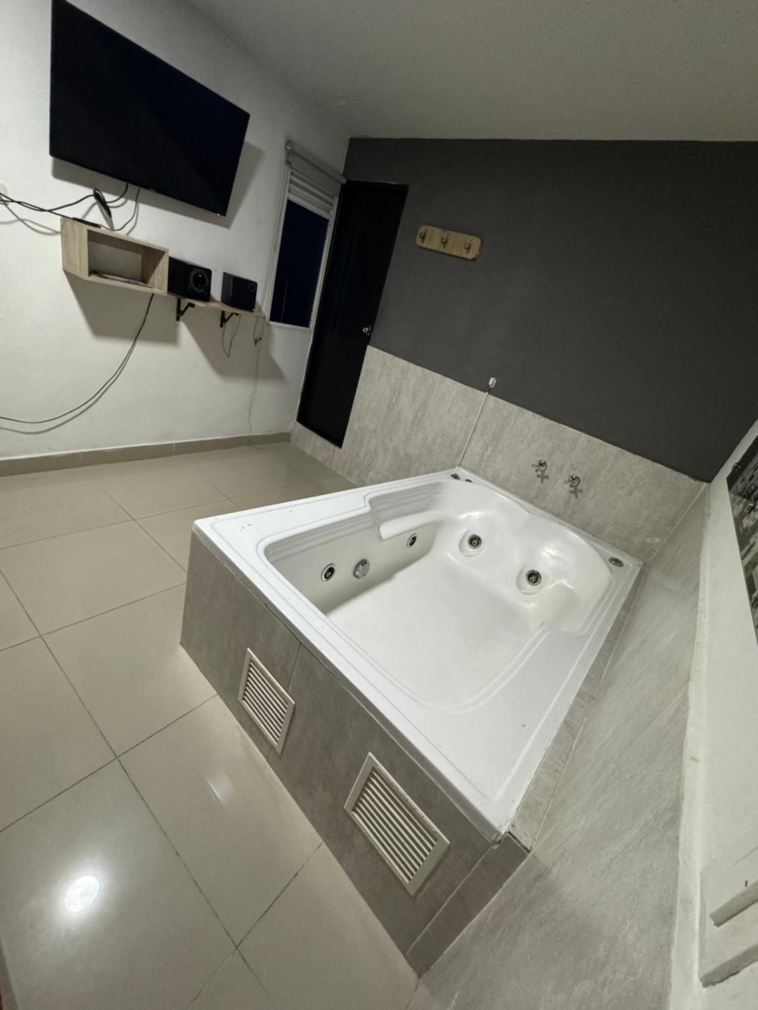 Hotel Select Medellín Eksteriør billede