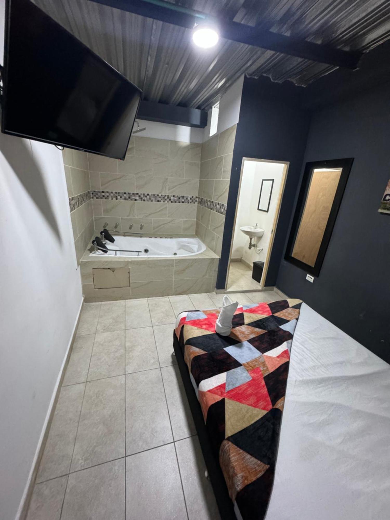 Hotel Select Medellín Eksteriør billede