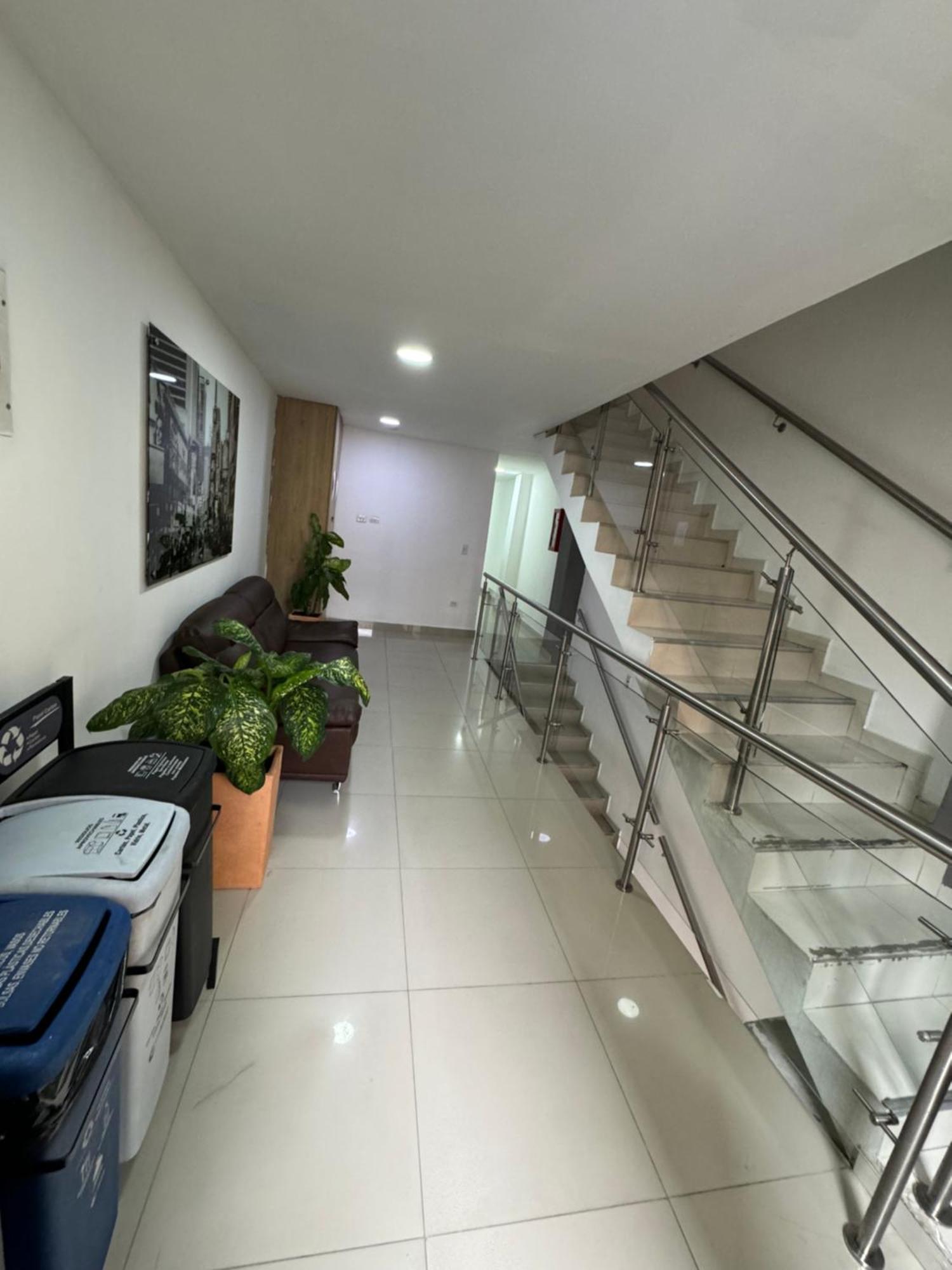 Hotel Select Medellín Eksteriør billede