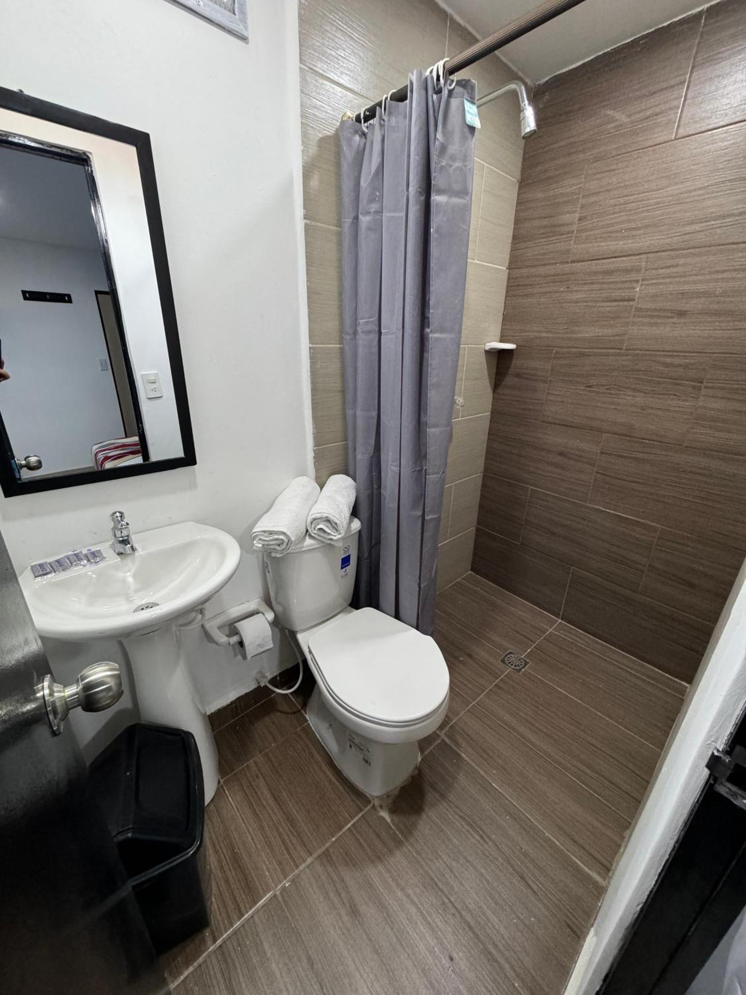 Hotel Select Medellín Eksteriør billede