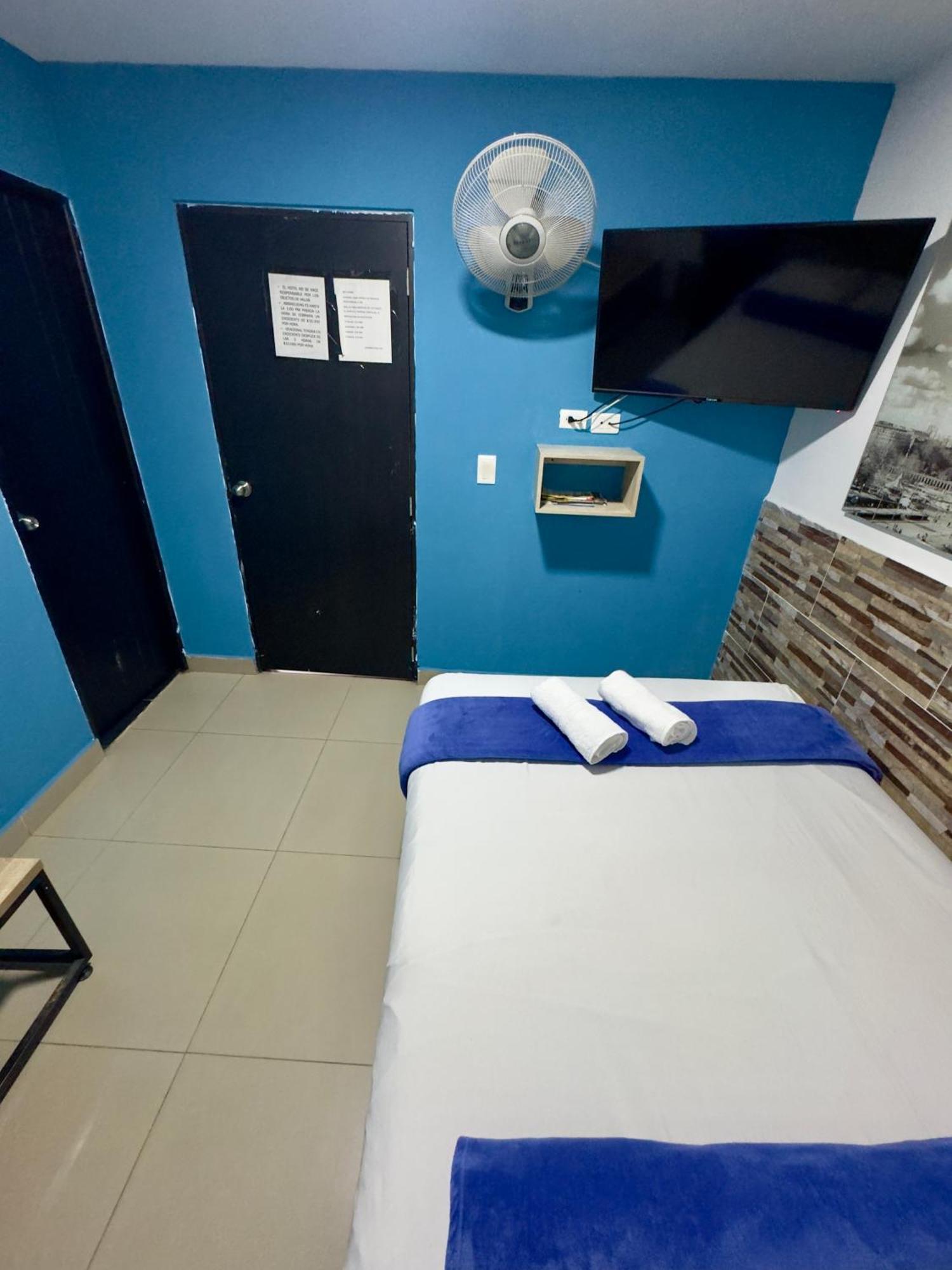 Hotel Select Medellín Eksteriør billede