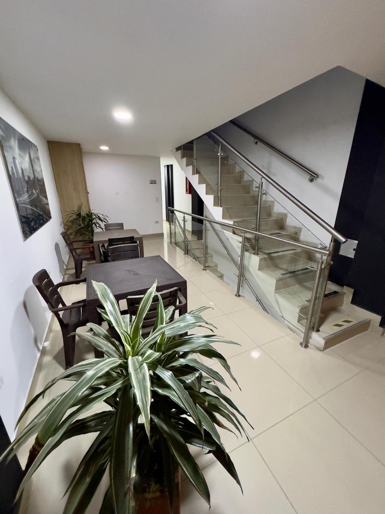 Hotel Select Medellín Eksteriør billede