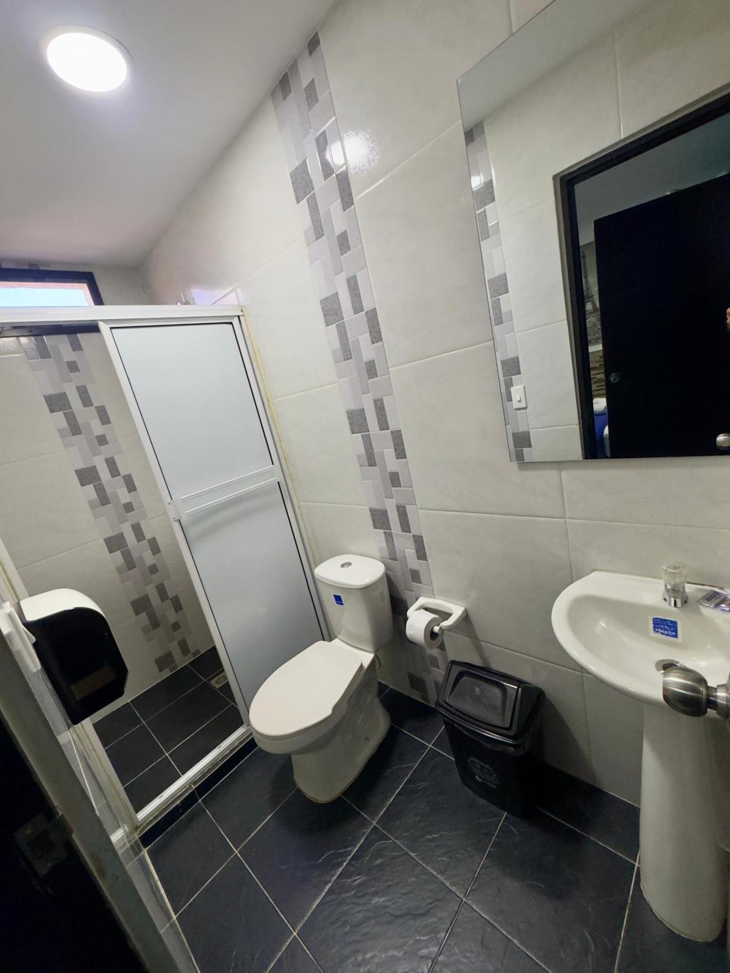 Hotel Select Medellín Eksteriør billede