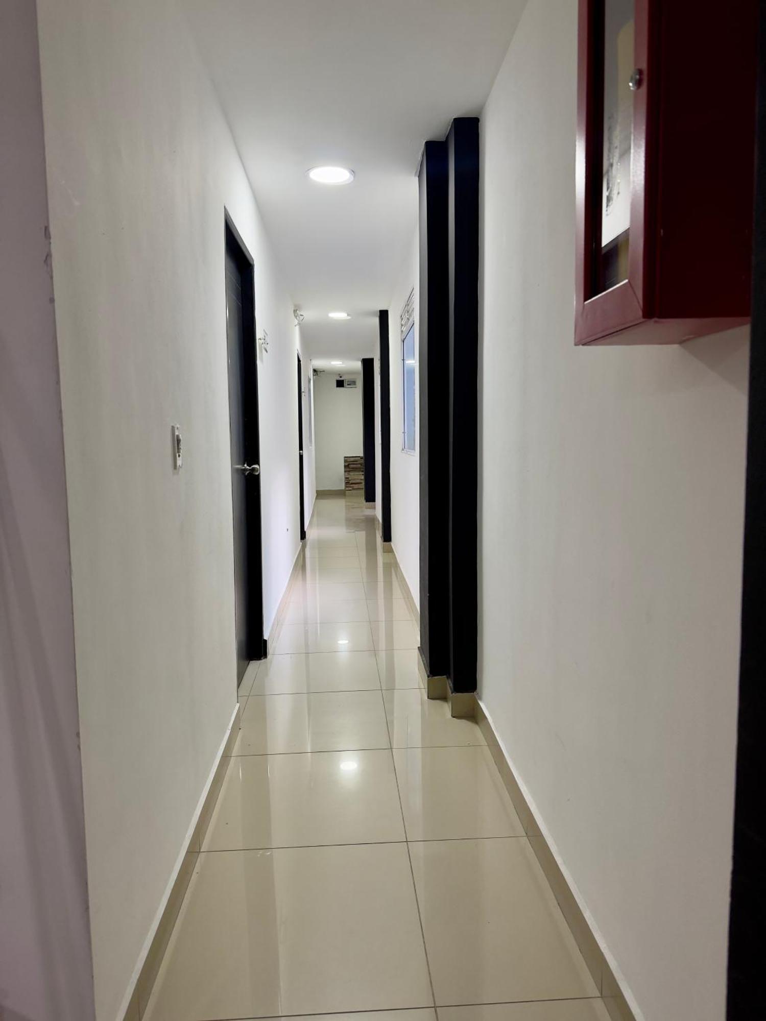 Hotel Select Medellín Eksteriør billede