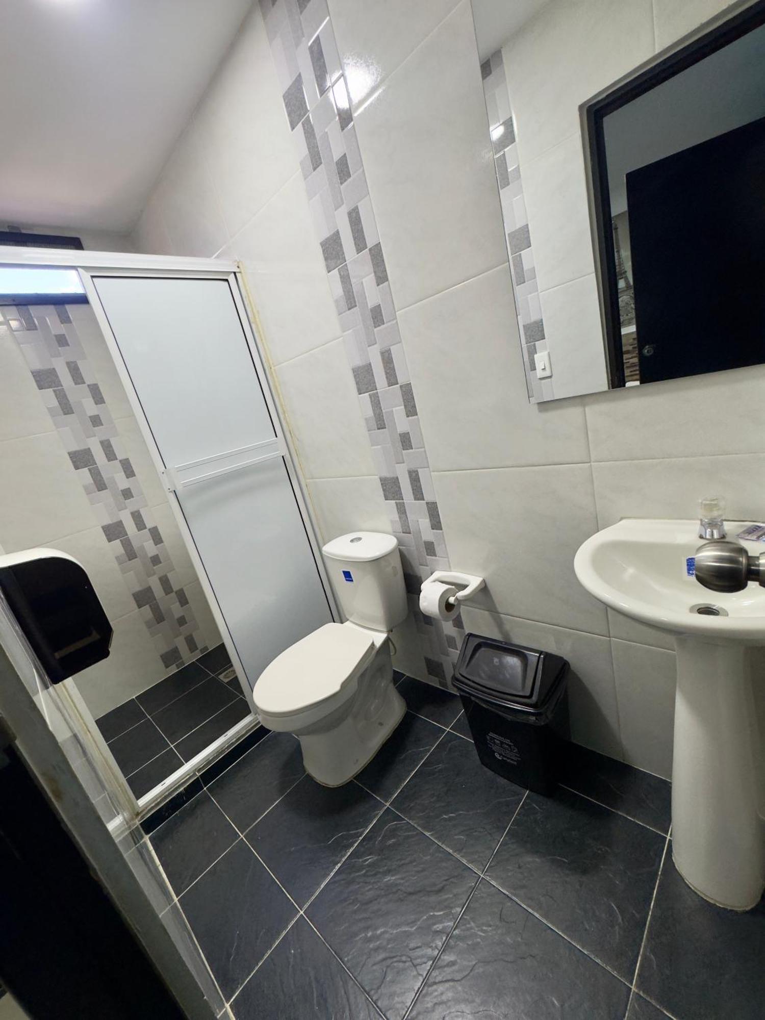 Hotel Select Medellín Eksteriør billede