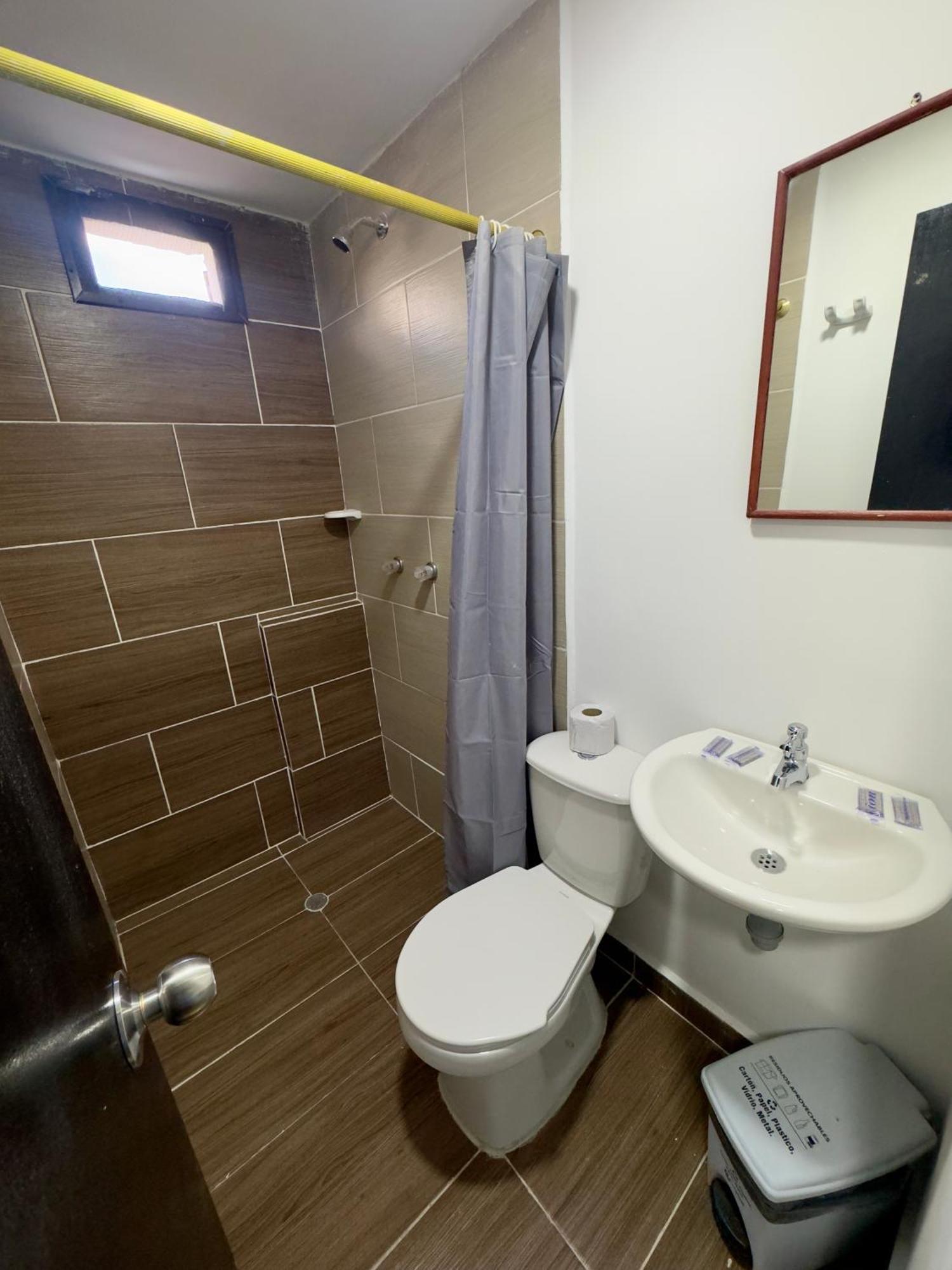 Hotel Select Medellín Eksteriør billede