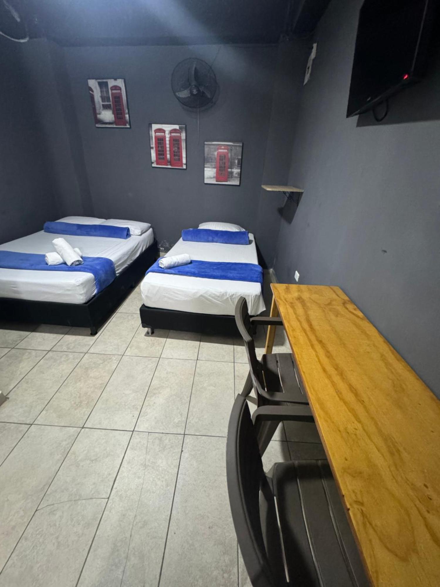 Hotel Select Medellín Eksteriør billede