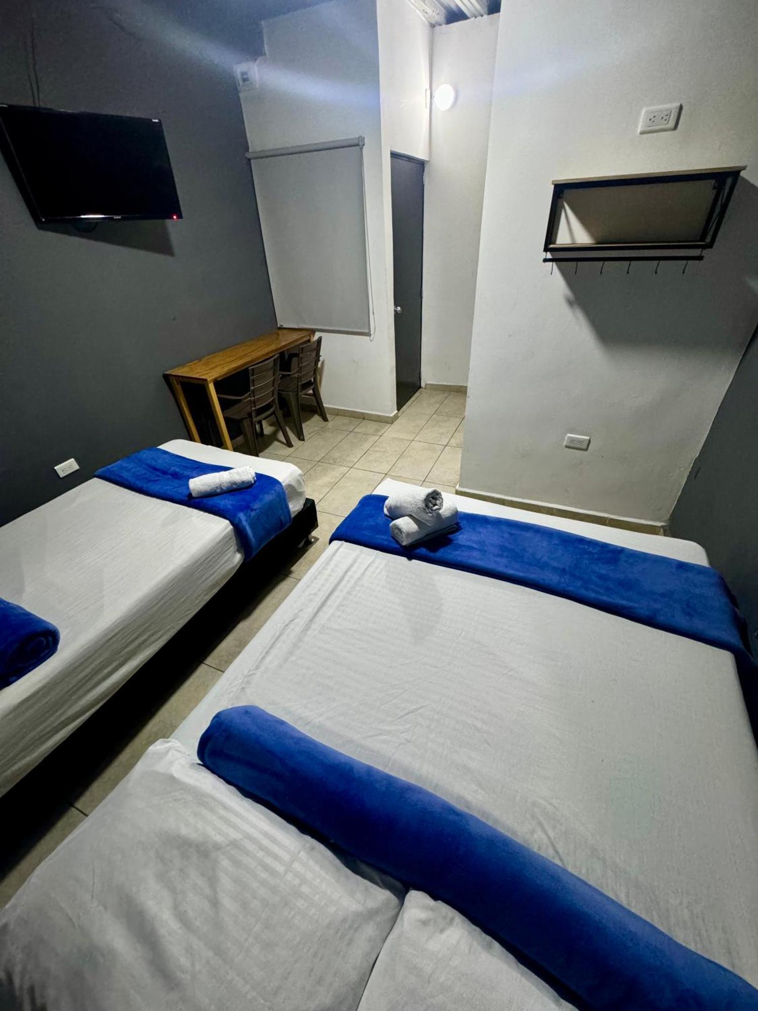 Hotel Select Medellín Eksteriør billede